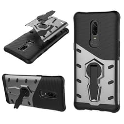Sniper Case OnePlus 6 (A6000)  - musta