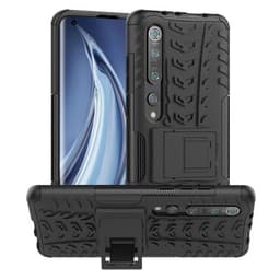 Stöttåligt skal med ställ Xiaomi Mi 10  - Svart