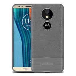 Rugged Armor TPU kuori Motorola Moto G6 Play -sovellukseen (XT1922)  -