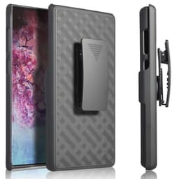 Støtsikkert deksel 2i1 hylster Samsung Galaxy Note 10 Plus (SM-N975F)