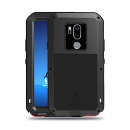 LOVE MEI Powerful LG G7 ThinQ (G710EM)  - Svart