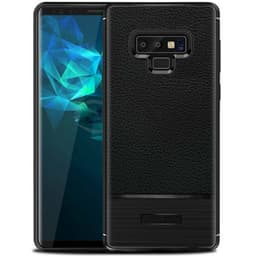 Rugged Armordeksel Samsung Galaxy Note 9 (SM-N960F)  - Svart