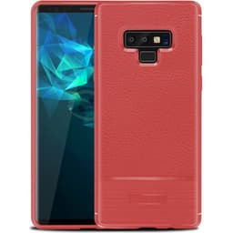 Rugged Armordeksel Samsung Galaxy Note 9 (SM-N960F)  - RØD