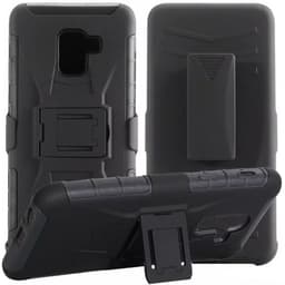 Hylster Cover 3i1 til Samsung Galaxy J4 Plus (SM-J415F)