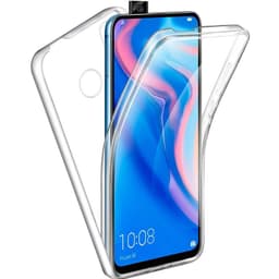 360° silikondeksel Huawei P Smart Z (STK-LX1)