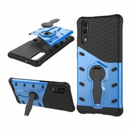 Sniper Case Huawei P20 (EML-L29)  - sininen