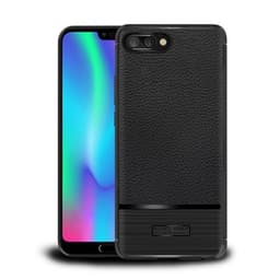 Rugged Armordeksel Huawei Honor 10 (COL-AL10)  - Svart