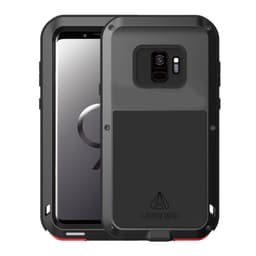 LOVE MEI Powerful Samsung Galaxy S9 (SM-G960F)  - musta