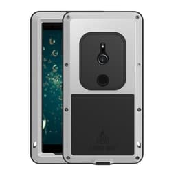 LOVE MEI Powerful Sony Xperia XZ 2 (H8266)  - hopea
