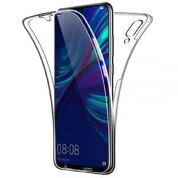 360° 2-delt silicone cover Huawei P30 (ELE-L29)