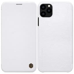 Nillkin Qin FlipCover Apple iPhone 11 Pro (5.8 ")  - valkoinen