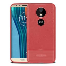 Rugged Armor TPU kuori Motorola Moto G6 Play -sovellukseen (XT1922)  -