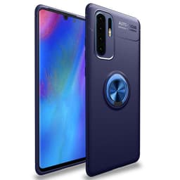Slim Ringdeksel Huawei P30 Pro (VOG-L29)  - Blå