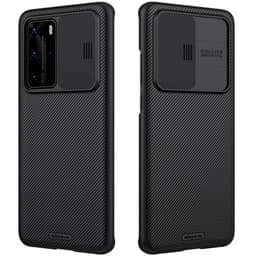 Nillkin CamShield til Huawei P40 Pro (ELS-AN00)