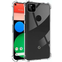 Shockproof suojakuori Google Pixel 5