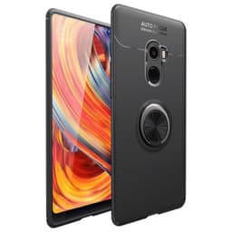Slim Ringdeksel Xiaomi Mi Mix 2  - Svart