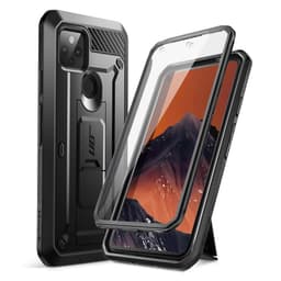 SUPCASE Unicorn Beetle Pro skal Google Pixel 5