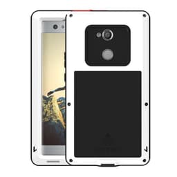 LOVE MEI Powerful Sony Xperia XA2 Ultra (H4213)  - valkoinen