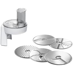 Bosch VeggieLove lisävarustepaketti MUZ5VL1