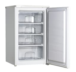 Matsui kaappipakastin MUF50W10E (84,5 cm)