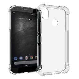 Shockproof suojakuori CAT S52 (5.7")