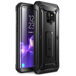 SUPCASE Unicorn Beetle Pro cover Samsung Galaxy S9