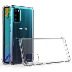 Shockproof suojakuori Samsung Galaxy S20 (SM-G980F)