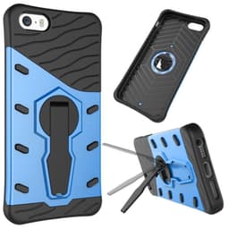 Sniperdeksel Apple iPhone 5, 5S, 5SE  - Blå
