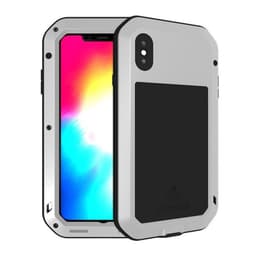 LOVE MEI Powerful Apple iPhone XS  - hopea