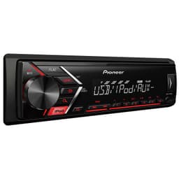 Pioneer digital bilstereo MVH-S100UI