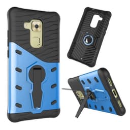 Sniperdeksel Huawei Nova Plus  - Blå