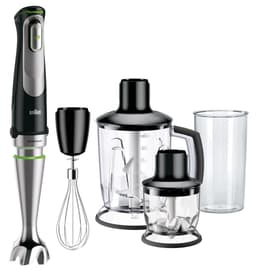 Braun MultiQuick 9 stavmikser MQ9045
