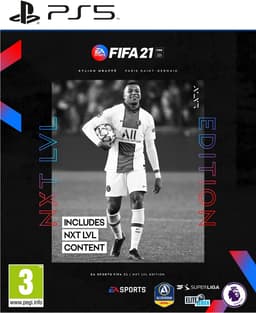 FIFA 21 (PS5)