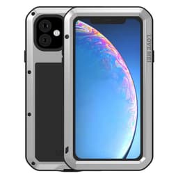 LOVE MEI Powerful Apple iPhone 11 (6.1 ") -sovellukseen  - hopea