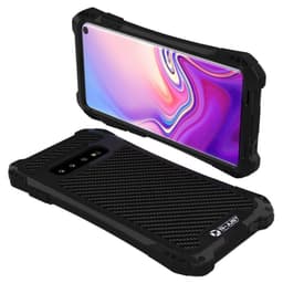 R-Just Amira Samsung Galaxy S10 (SM-G973F)  - musta