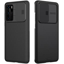 Nillkin CamShield til Huawei P40 (ANA-AN00)