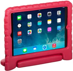 MyDoodles Fodral för surfplatta iPad Air (röd)