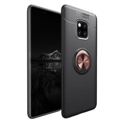 Slim Ringdeksel Huawei Mate 20 Pro (LYA-L29)  - Svart rose