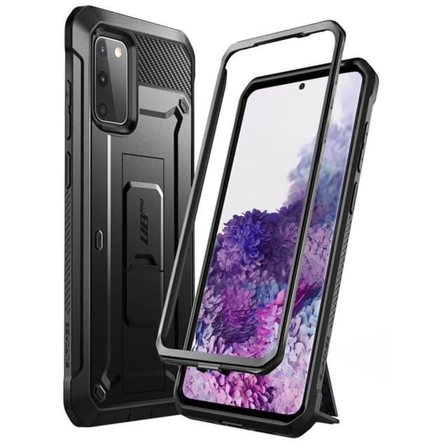 SUPCASE Unicorn Beetle Pro deksel Samsung Galaxy S20 FE