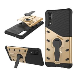 Sniper Case Huawei P20 Lite (ANE-LX1)  - kulta