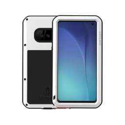 LOVE MEI Powerful Samsung Galaxy S10E (SM-G970F)  - Vit