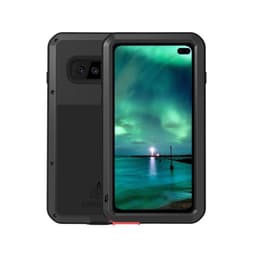 LOVE MEI Powerful Samsung Galaxy S10 Plus (SM-G975F)  - Svart