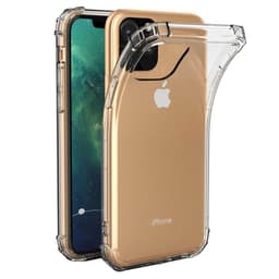 Shockproof silikone cover til Apple iPhone 11 Pro (5.8 ")