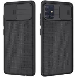 Nillkin CamShield Cover Samsung Galaxy A71 (SM-A715F)