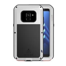 LOVE MEI Powerful Samsung Galaxy A8 Plus 2018 (SM-A730F)  - hopea