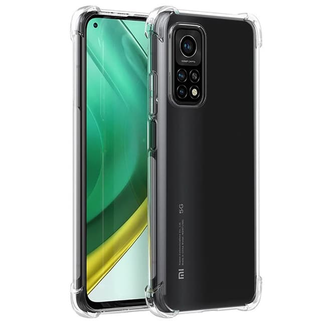 Shockproof silikon skal Xiaomi Mi 10T