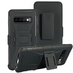 Hylster Cover 3i1 til Samsung Galaxy S10 (SM-G973F)