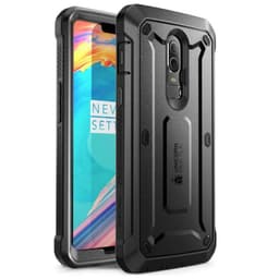 SUPCASE Unicorn Beetle Pro -kotelo OnePlus 6 (A6000)