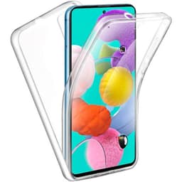 360° suojakuori Samsung Galaxy A51 (SM-A515F)