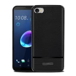 Rugged Armordeksel HTC Desire 12  - Svart